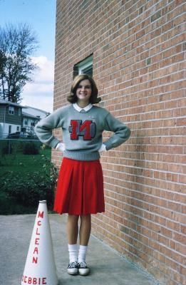 Deborah Fairbanks - Class of 1967 - Mclean High School
