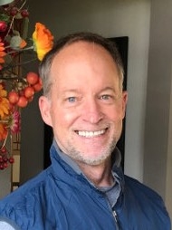 Tim Conroy - Class of 1975 - Mclean High School