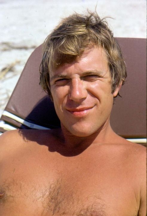 Paul (chris) Christensen - Class of 1965 - Mclean High School