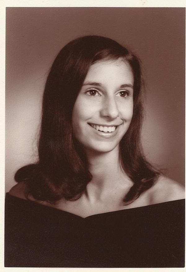 Carol Meadows - Class of 1972 - Mclean High School