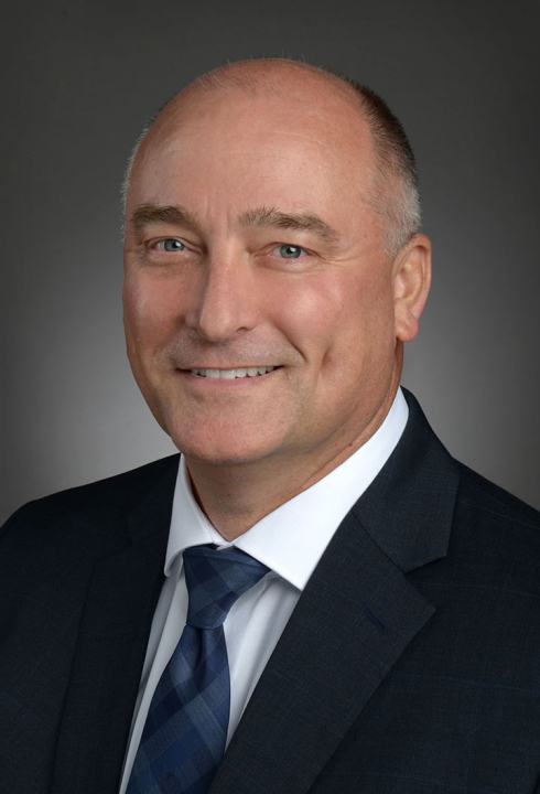 Barry Long - Class of 1979 - Mclean High School