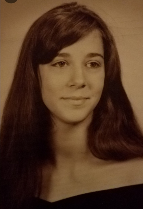 Susan Rhodes/martin - Class of 1966 - Mclean High School