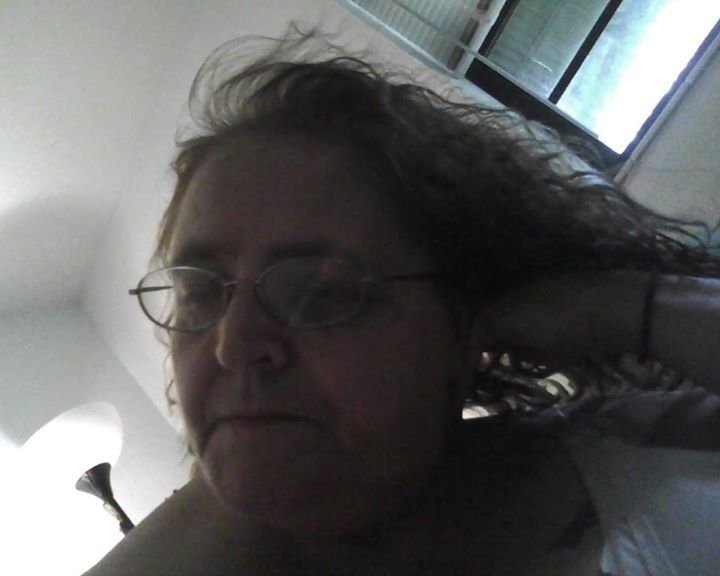 Becky Tinlin - Class of 1971 - Windham High School