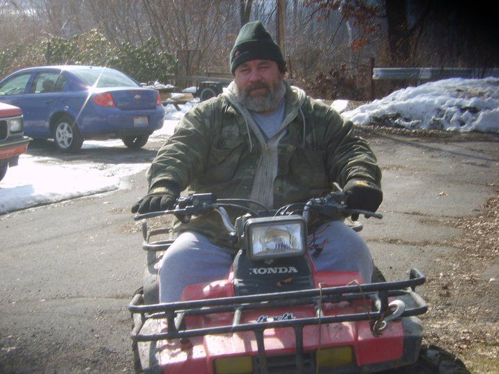 Joseph Sedinger - Class of 1978 - Windham High School