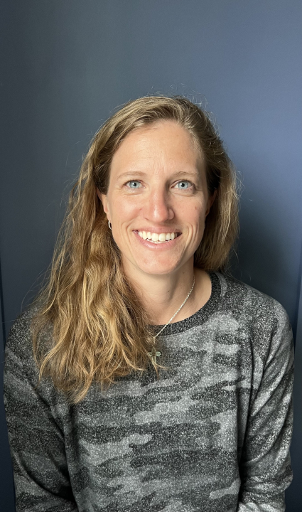 Colleen Mcguire - Class of 2002 - Windham High School