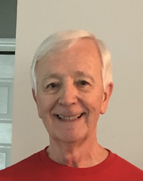 Larry Barker - Class of 1966 - Windham High School