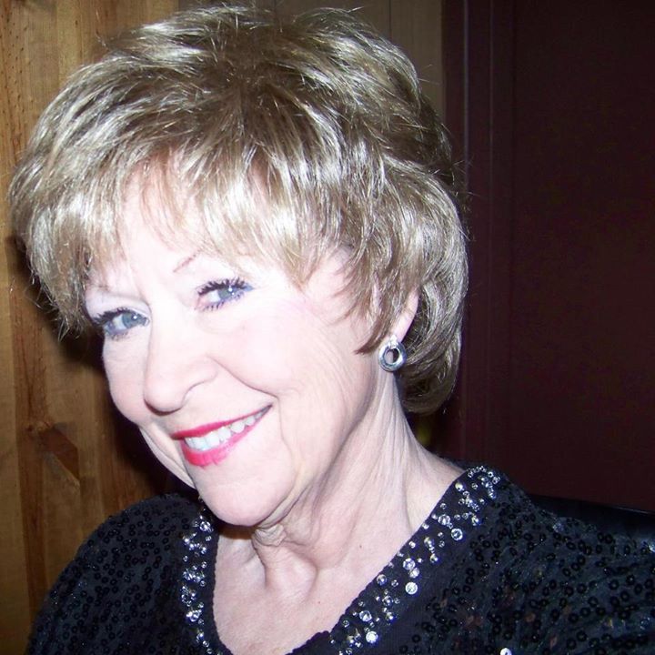 Lynnea St John - Class of 1963 - Windham High School