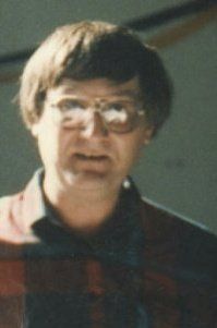 Robert Centric - Class of 1961 - Windham High School