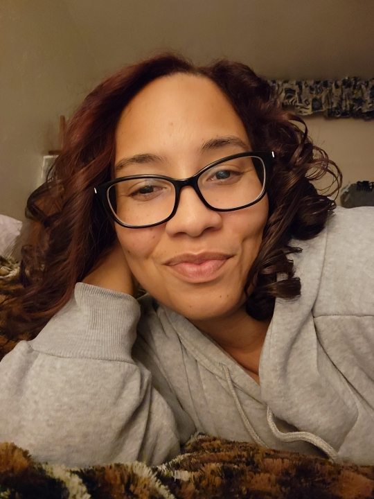 Deja Edwards Williams - Class of 2005 - Winton Woods High School