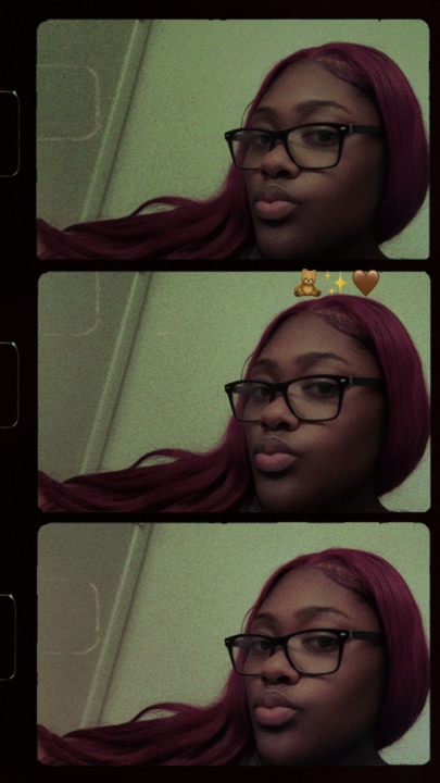 Alisa Keeling - Class of 2018 - Winton Woods High School