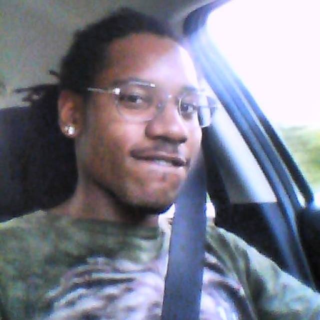 Micah Anthony - Class of 2009 - Winton Woods High School