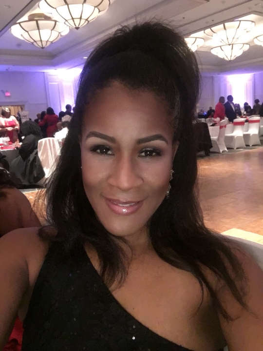 Crystal Hodges - Class of 1996 - Winton Woods High School