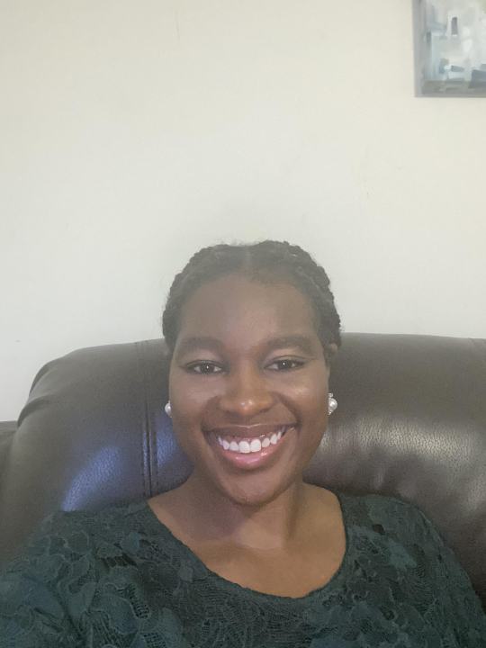 Brittany Fields - Class of 2011 - Winton Woods High School