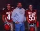 Kirk Hansen - Class of 1981 - Gettysburg High School