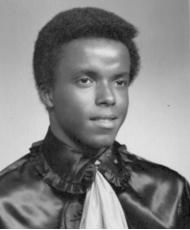 Melvin Corbin - Class of 1971 - Withrow High School