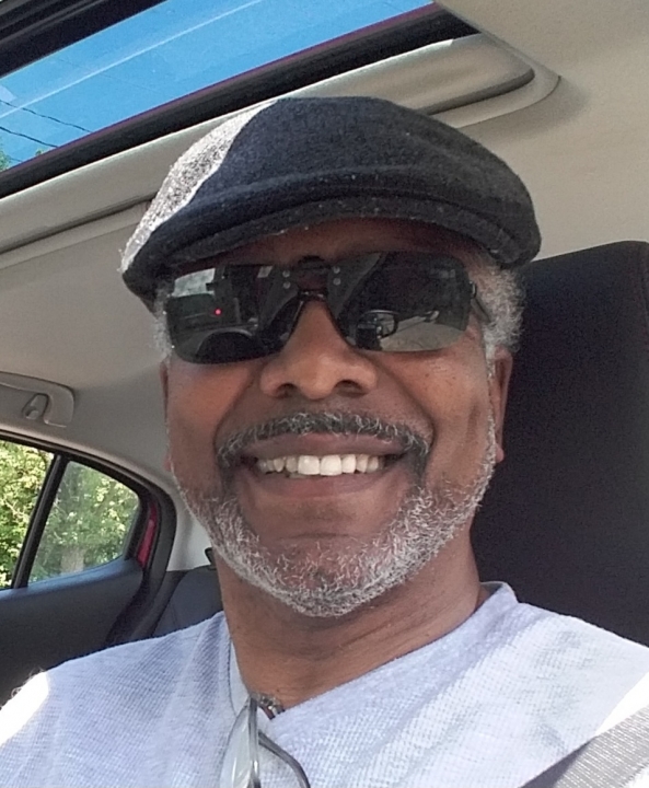 Daryl Wilson - Class of 1974 - Withrow High School