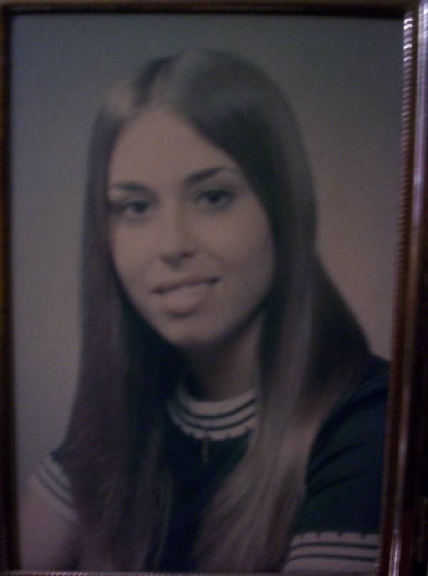 Cynthia Barfield - Class of 1972 - Withrow High School