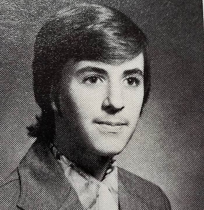Jeff Seibert - Class of 1976 - Withrow High School