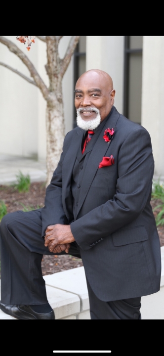 Eric Barnes - Class of 1971 - Withrow High School