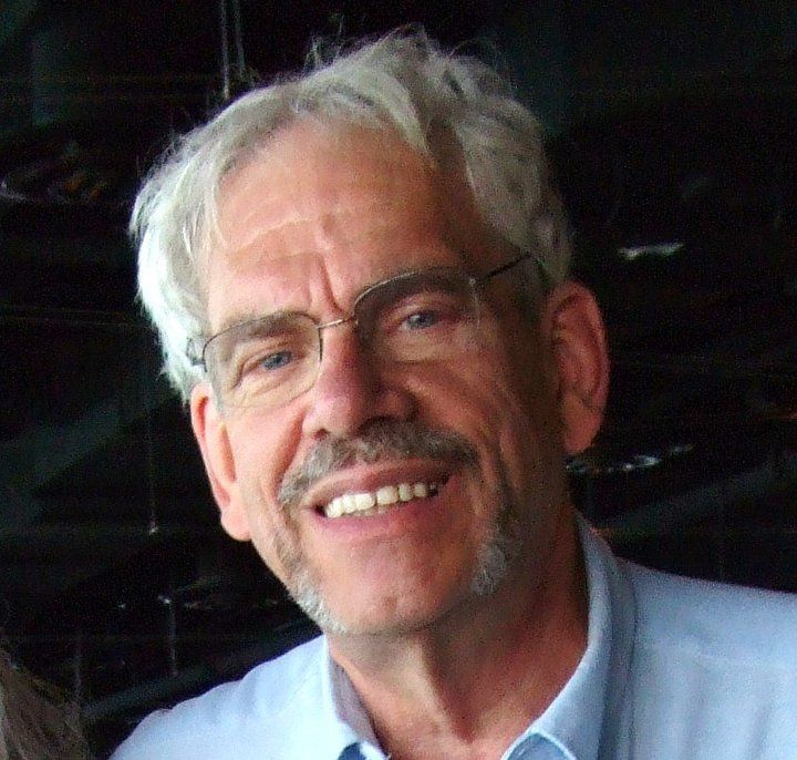 Philip Bender - Class of 1964 - Withrow High School