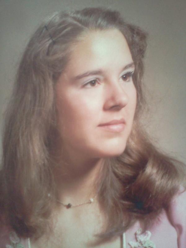 Kathleen Kathleen Shaner - Class of 1976 - Withrow High School