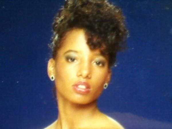 Desiree Williams - Class of 1983 - Withrow High School
