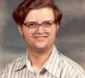 Robert  Allen Sims, class of 1987