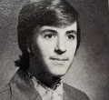 Jeff Seibert, class of 1976