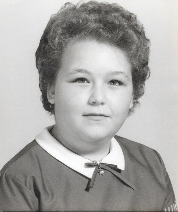 Brenda O'Bryant Barker - Class of 1970 - Lee-davis High School