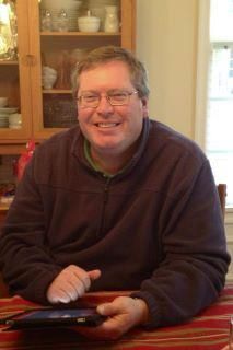 Craig Whitlock - Class of 1987 - Lee-davis High School