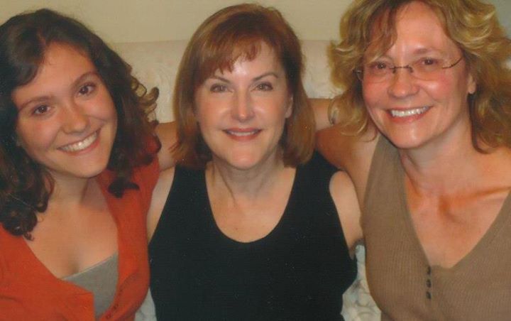 Becky Brown - Class of 1972 - Lee-davis High School