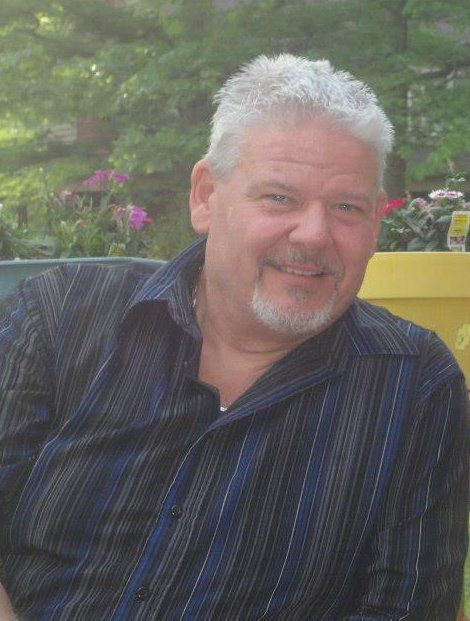 Jeff Keesler - Class of 1978 - Lee-davis High School