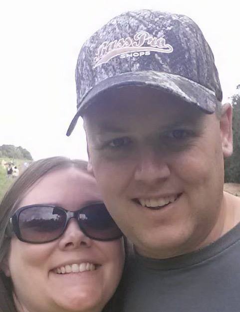 Philipandkim Miller - Class of 1998 - Lee-davis High School