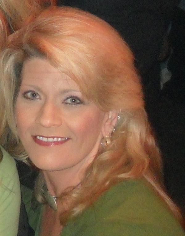 Lisa Fields - Class of 1986 - Lee-davis High School