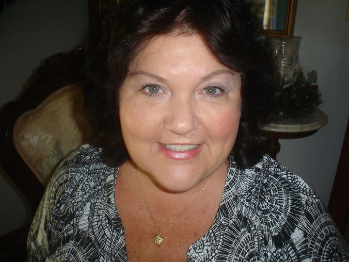 Carolyn Ancarrow - Class of 1967 - Lee-davis High School