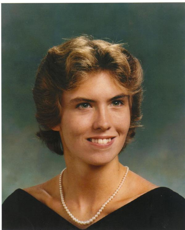 Darlin Brooks - Class of 1983 - Lee-davis High School