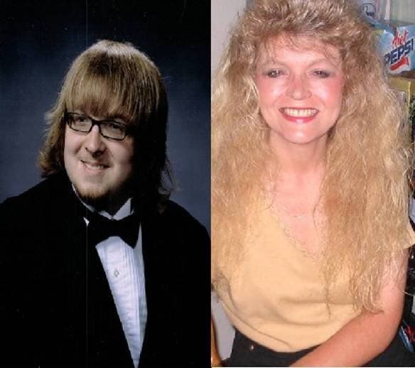 Morrie Meade Horning - Class of 1979 - Lee-davis High School
