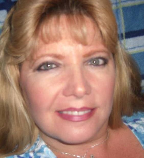 Cindy Wilson - Class of 1986 - Lee-davis High School