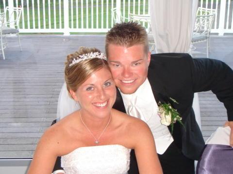 Melissa Sinclair - Class of 1996 - Lee-davis High School