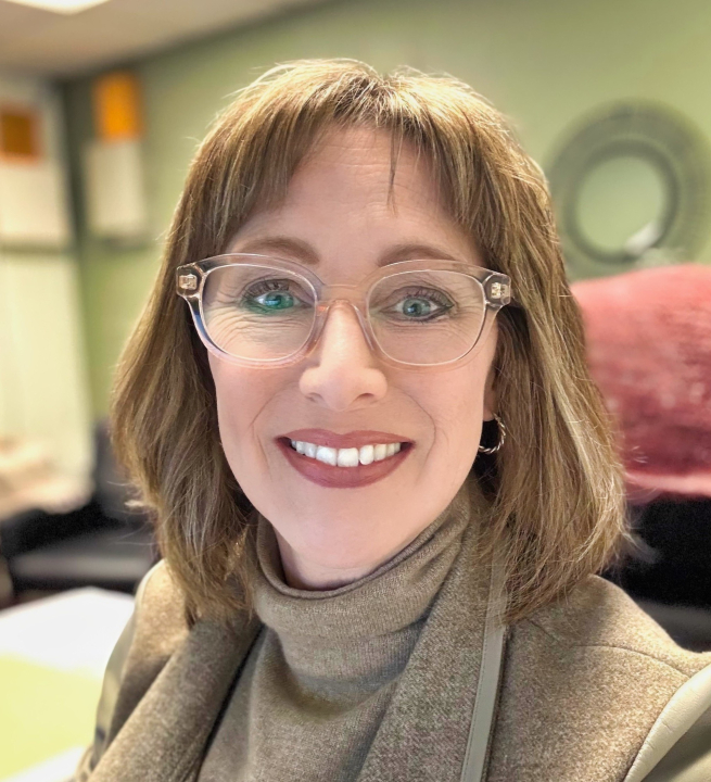 Kate Haack - Class of 1986 - Woodmore High School