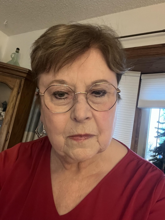 Elaine Hotz - Class of 1965 - Gregory High School