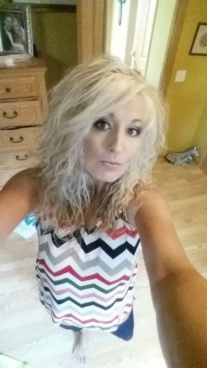 Kelly Haaland - Class of 1997 - Groton High School