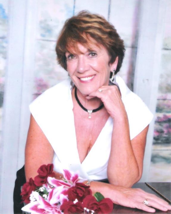 Lana Boardman - Class of 1966 - Woodward High School