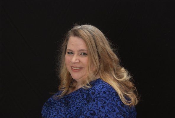 Jean Taylor - Class of 1978 - Woodward High School