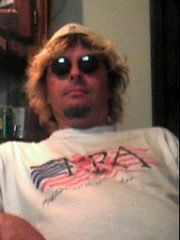 John Leinaweaver - Class of 1989 - Woodward High School