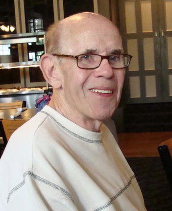 Kendall Fielder - Class of 1960 - Woodward High School