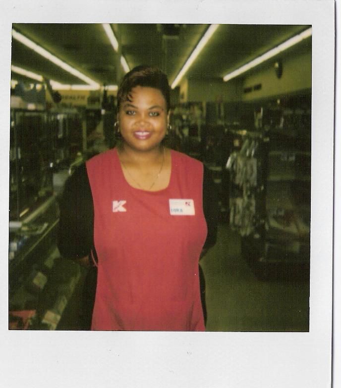 Laura Barnes - Class of 1979 - Woodward High School