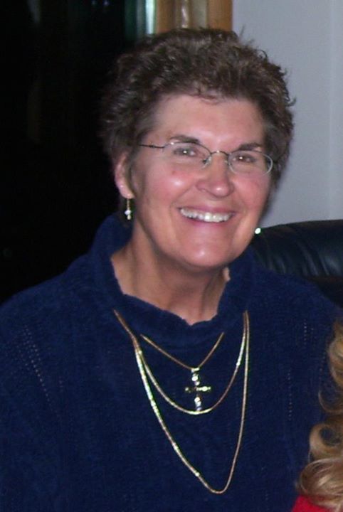 Kathy Placzkiewicz - Class of 1959 - Woodward High School