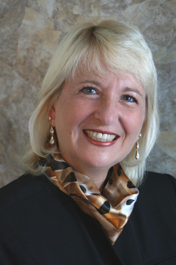 Tammy Miller - Class of 1977 - Woodward High School