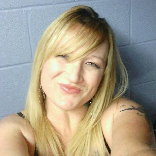 Natalie Waskom - Class of 1999 - Woodward High School
